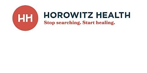 Horowitz Health Lunch and Learn