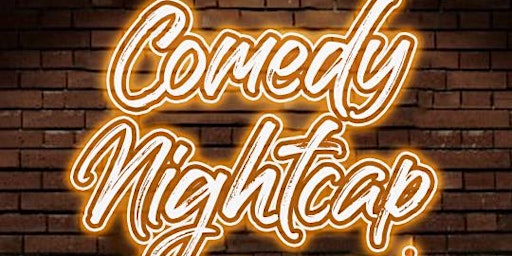Comedy Nightcap primary image