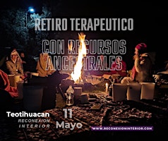 Imagem principal do evento Ceremonia en Teotihuacan con Recursos Ancestrales