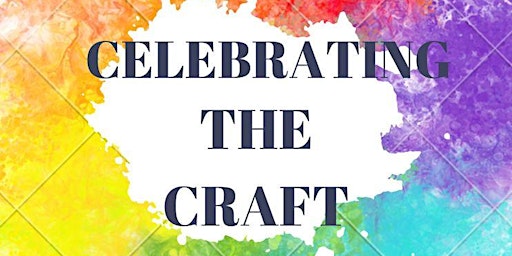 Imagen principal de Celebrating the Craft - Vendor
