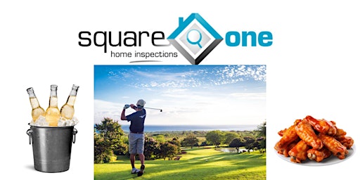 Imagem principal do evento Top Golf with Square One Home Inspections
