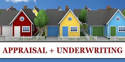 Imagen principal de Appraisal + Underwriting Panel