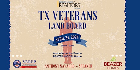 Texas Veterans Land Board