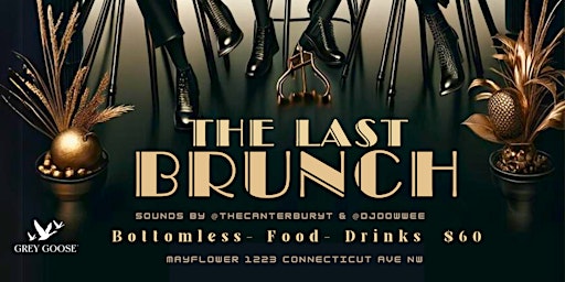 The Last Brunch primary image