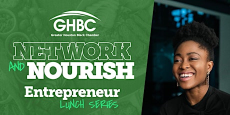 Network and Nourish Lunch Series