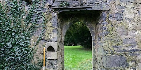 Galway County Community Monuments Field Trip