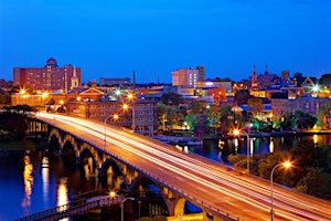 Rockford Diversity Job Fair primary image