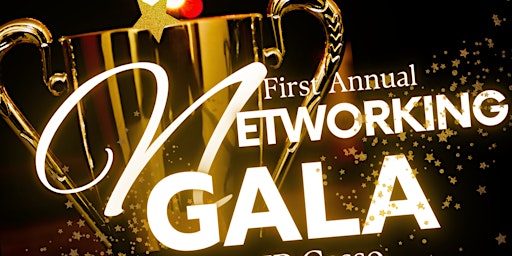 Imagem principal do evento Networking Gala