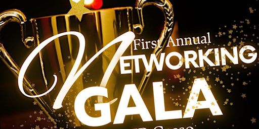 Primaire afbeelding van Networking Gala