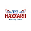 Logotipo de THE HAZZARD COUNTRY DANCE ASD