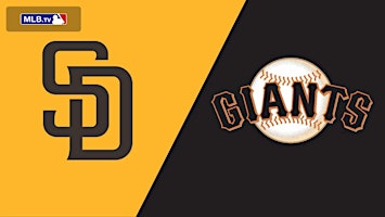 Immagine principale di San Francisco Giants at San Diego Padres (Opening Day) 