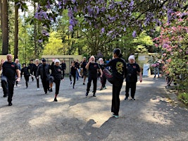 Imagen principal de World Taichi Day