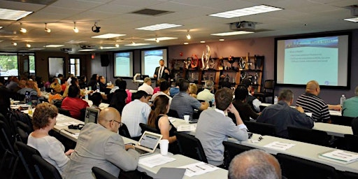 Chicago/Downers Grove - Real Estate Investing Community Networking Meeting primary image