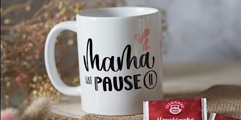 Primaire afbeelding van Workshop: Fertige deine Tasse mit Cricut