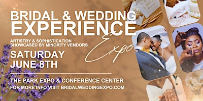 Charlotte Black Wedding Experience Expo primary image