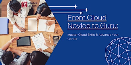 From Cloud Novice to Guru: Master Cloud Skills & Advance Your Career
