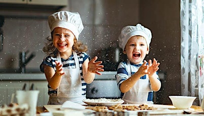 Maggiano's Northpark - Father's Day Kid's Cooking Class