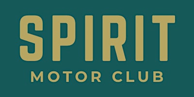 Imagem principal do evento Porsche Cars and Coffee Meet - Spirit Motor Club - Tickets for Porsche Cars