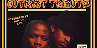 Image principale de OUTKAST 30 TRIBUTE SHOW!