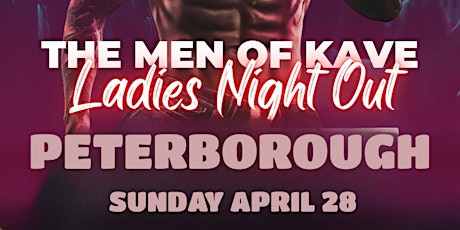 Peterborough Ladies Night