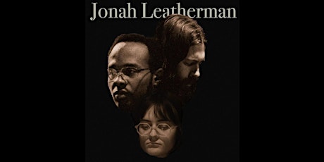 Imagem principal do evento Jonah Leatherman