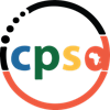 Logotipo da organização ICPSD