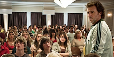 Immagine principale di National Canadian Film Day Screening: Starbuck 