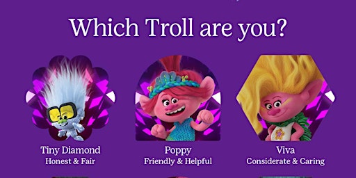 Trolls Party! - North Platte primary image
