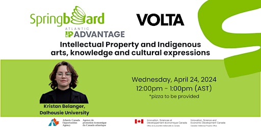 IP and Indigenous arts, knowledge, and cultural expression