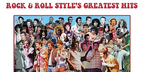 Rock and Roll Style's Greatest Hits