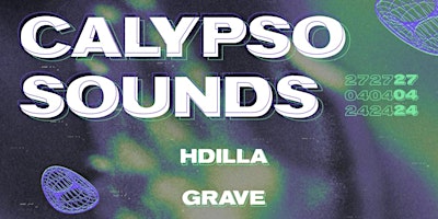 CALYPSO SOUNDS primary image