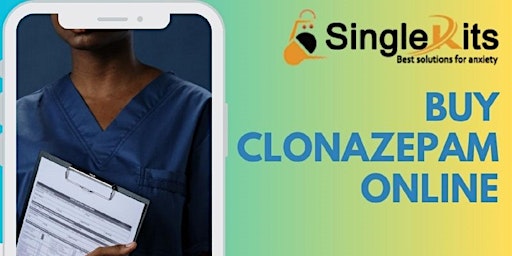 Primaire afbeelding van Buy Clonazepam Online From Premium Healthcare Store