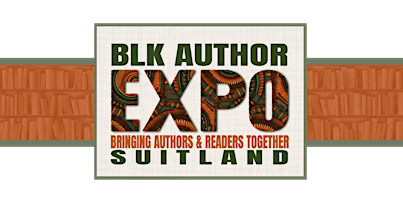 Imagem principal de BLK AUTHOR EXPO SUITLAND