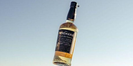 Tequila by the Bay with Teremana Tequila