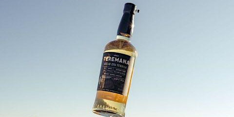 Tequila by the Bay with Teremana Tequila primary image