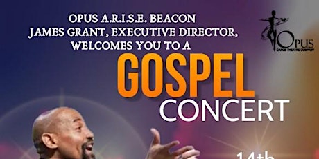 Gospel Concert