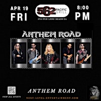 Imagen principal de Anthem Road Band