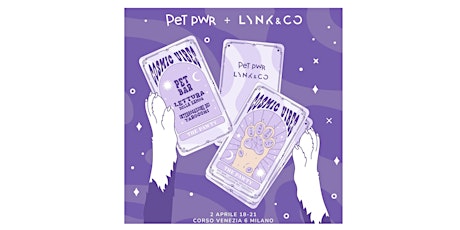 Cosmic Vibes: Pet Pwr e Lynk & Co aprono le portiere a cani e padroni!