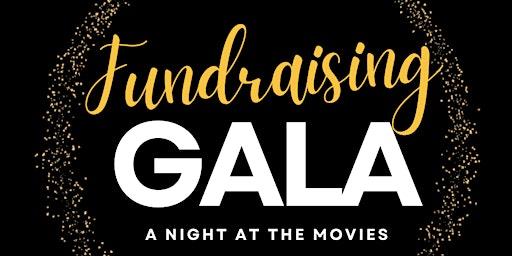 Primaire afbeelding van CPS Fundraising Gala: A Night at the Movies