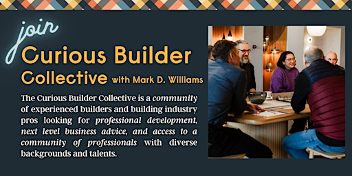 Hauptbild für Curious Builder Collective