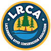 Logotipo da organização Lackawanna River Conservation Association