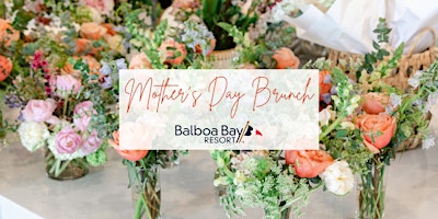 Hauptbild für Mother's Day Brunch