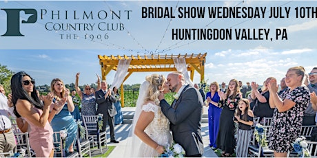 The Phillmont Country Club, Huntingdon Valley PA - Bridal Show
