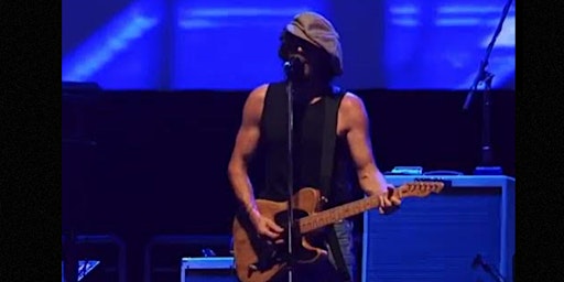 Image principale de Springsteen Experience