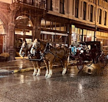 Horse Drawn Carriage Rides primary image