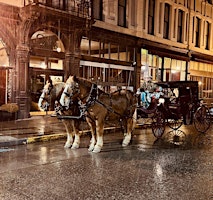 Imagem principal do evento Horse Drawn Carriage Rides