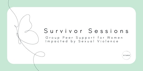 Survivor Sessions: Group Peer Support for Women Impacted by Sexual Violence