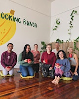 Yoga Chat and Tea (Free Community Event) primary image