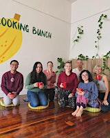 Community Tea & Yoga Chat primary image