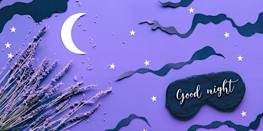 Image principale de Good Night, Great Morning: The Path to Quality Sleep